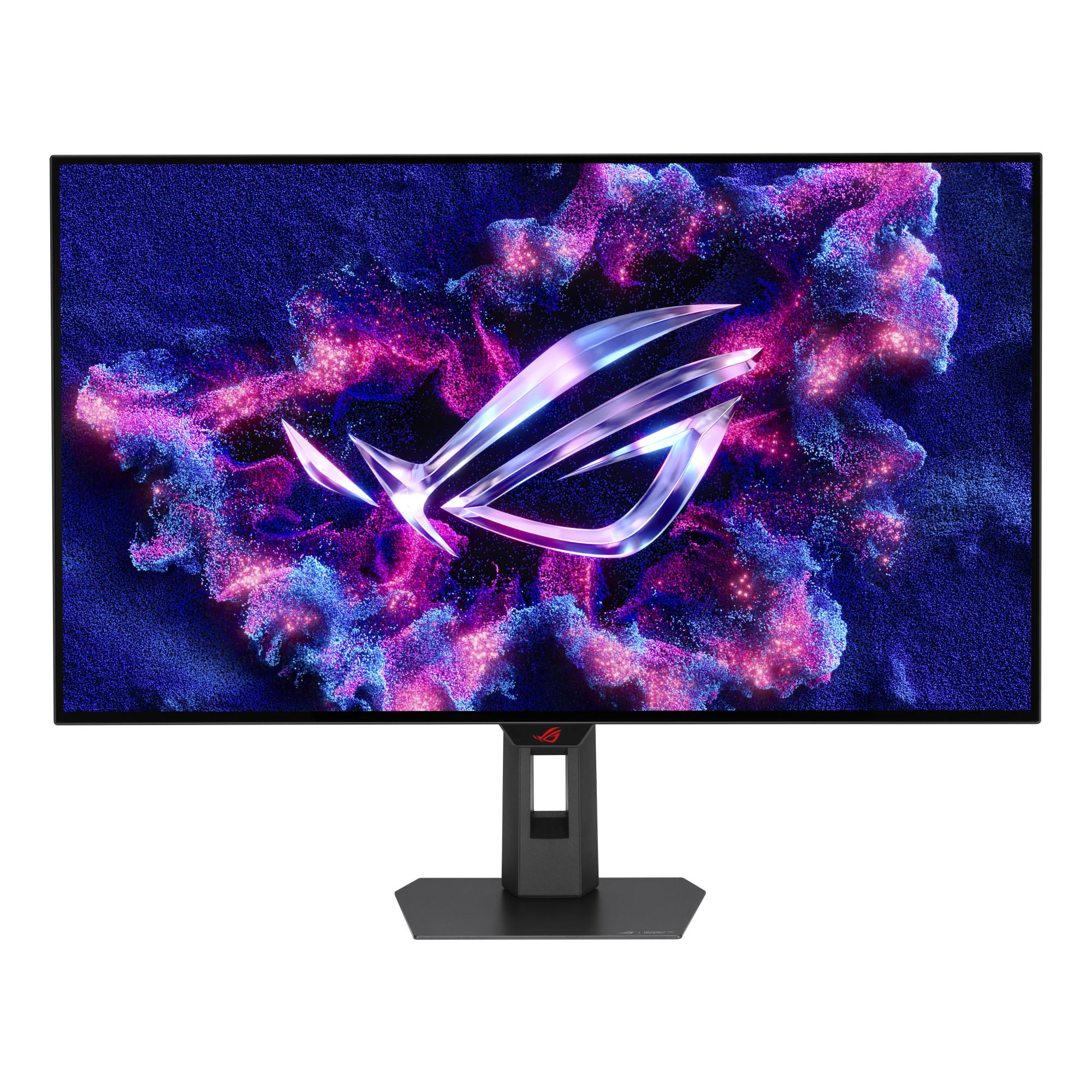 ROG Strix OLED XG32UCWMG, Schwarz, 31,5 Zoll, 4K, 240 Hz, 0,03 ms