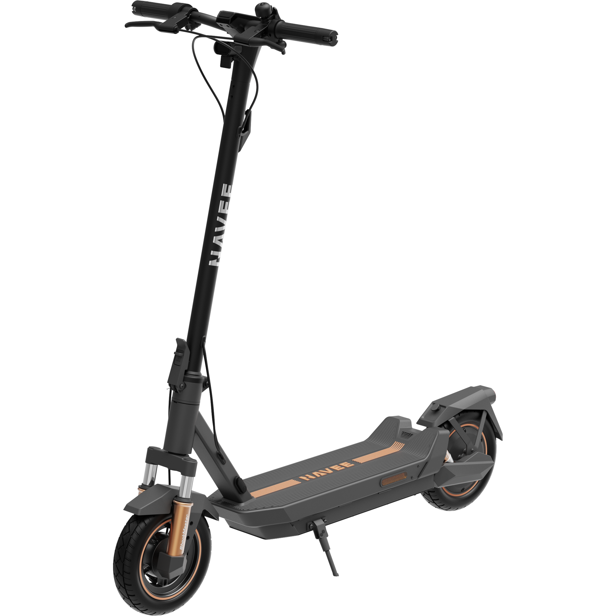 GT5 Pro E-Scooter