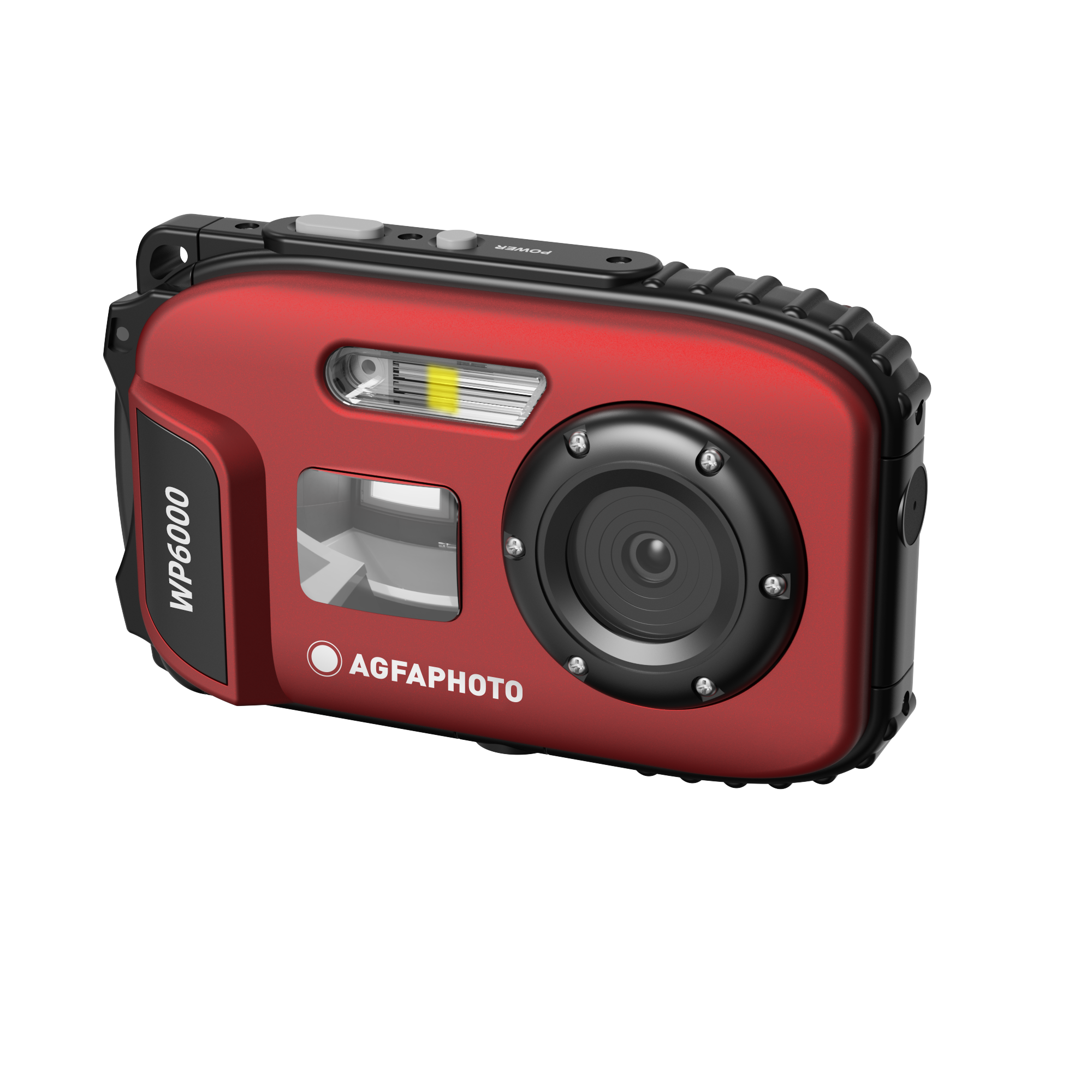 Realishot WP6000, Rot