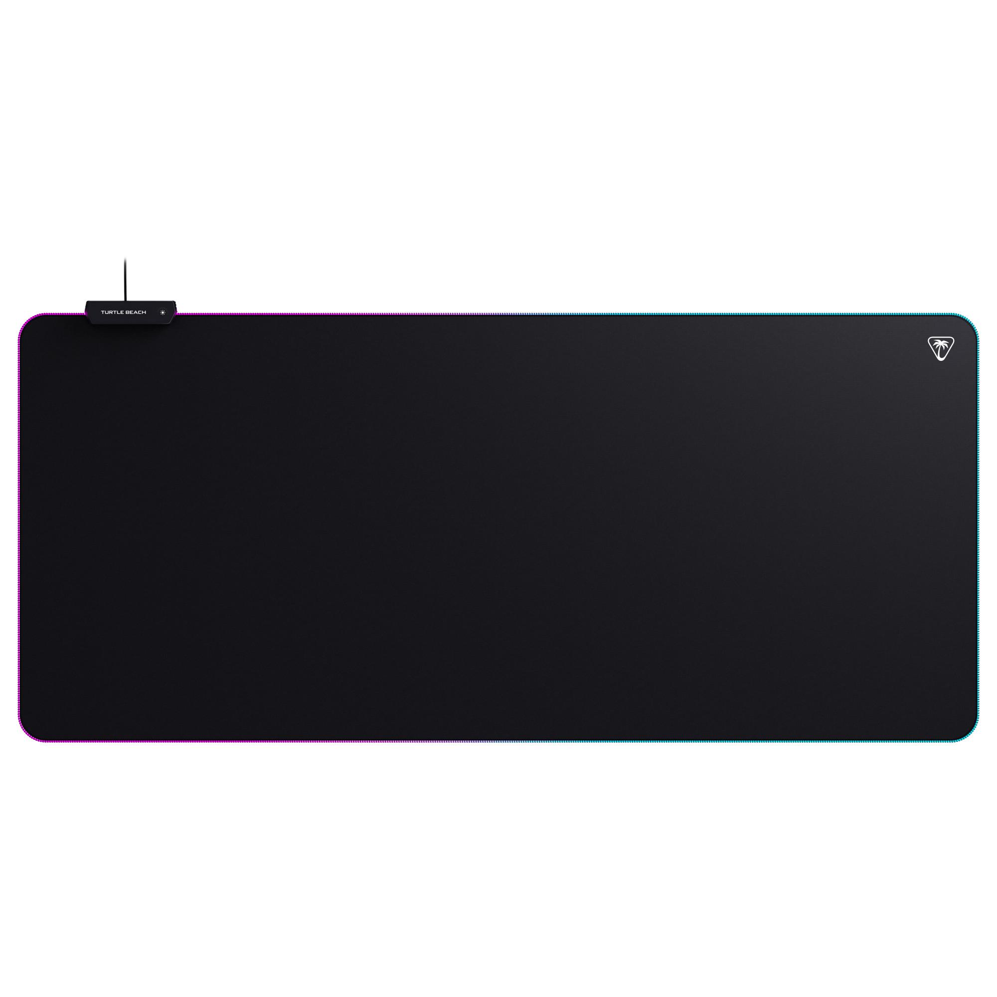 Sense AIMO XXL Gaming-Mauspad, Schwarz