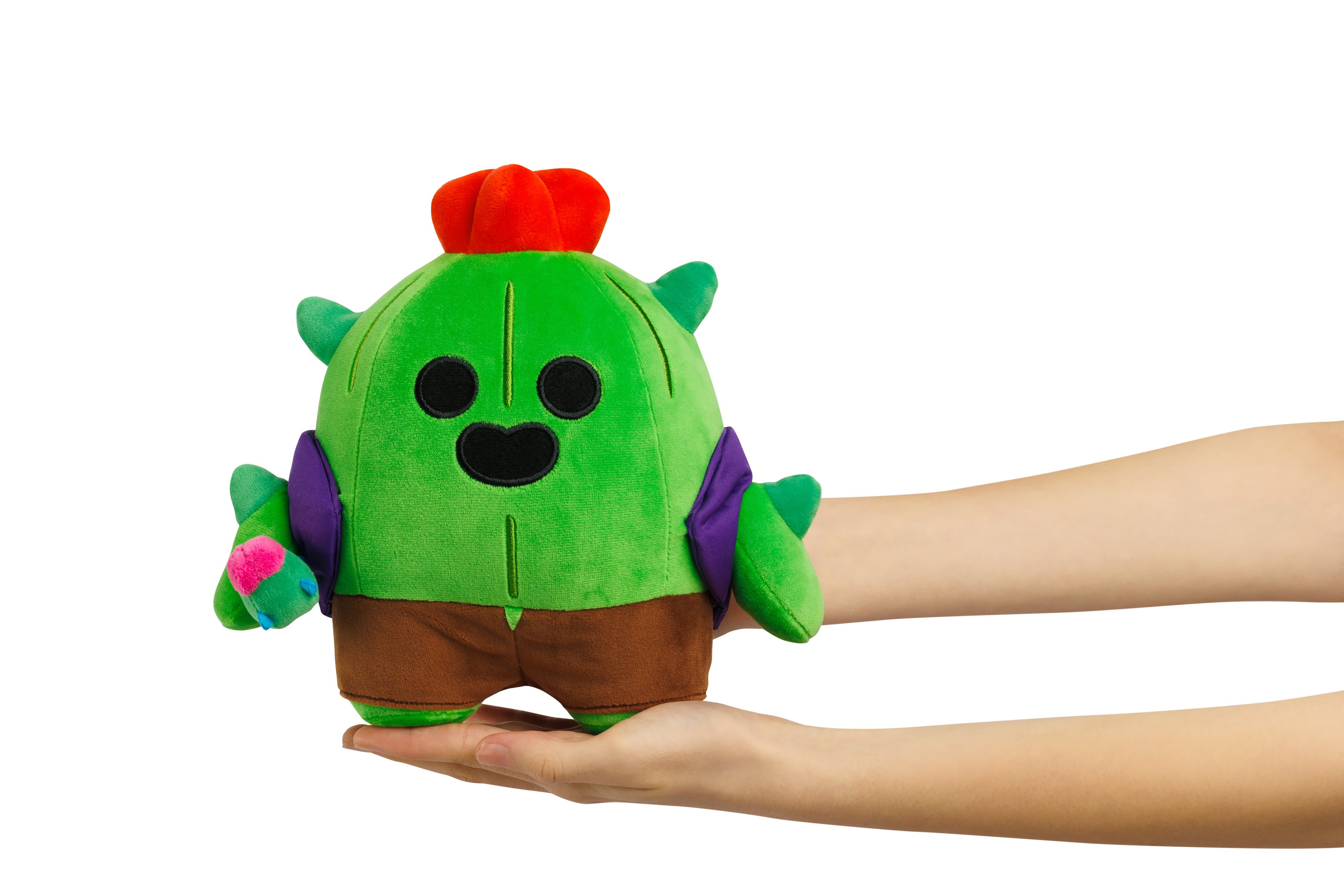 Kuscheltier Brawl Stars Plüsch 20cm