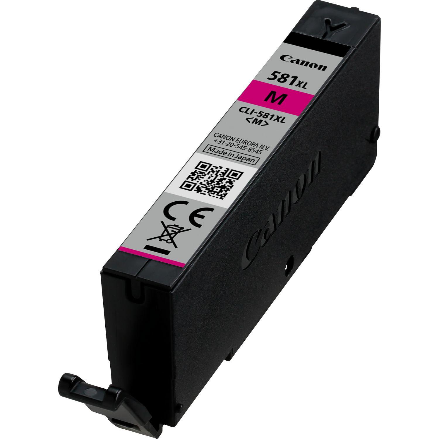 CLI-581M XL Magenta Druckerpatrone