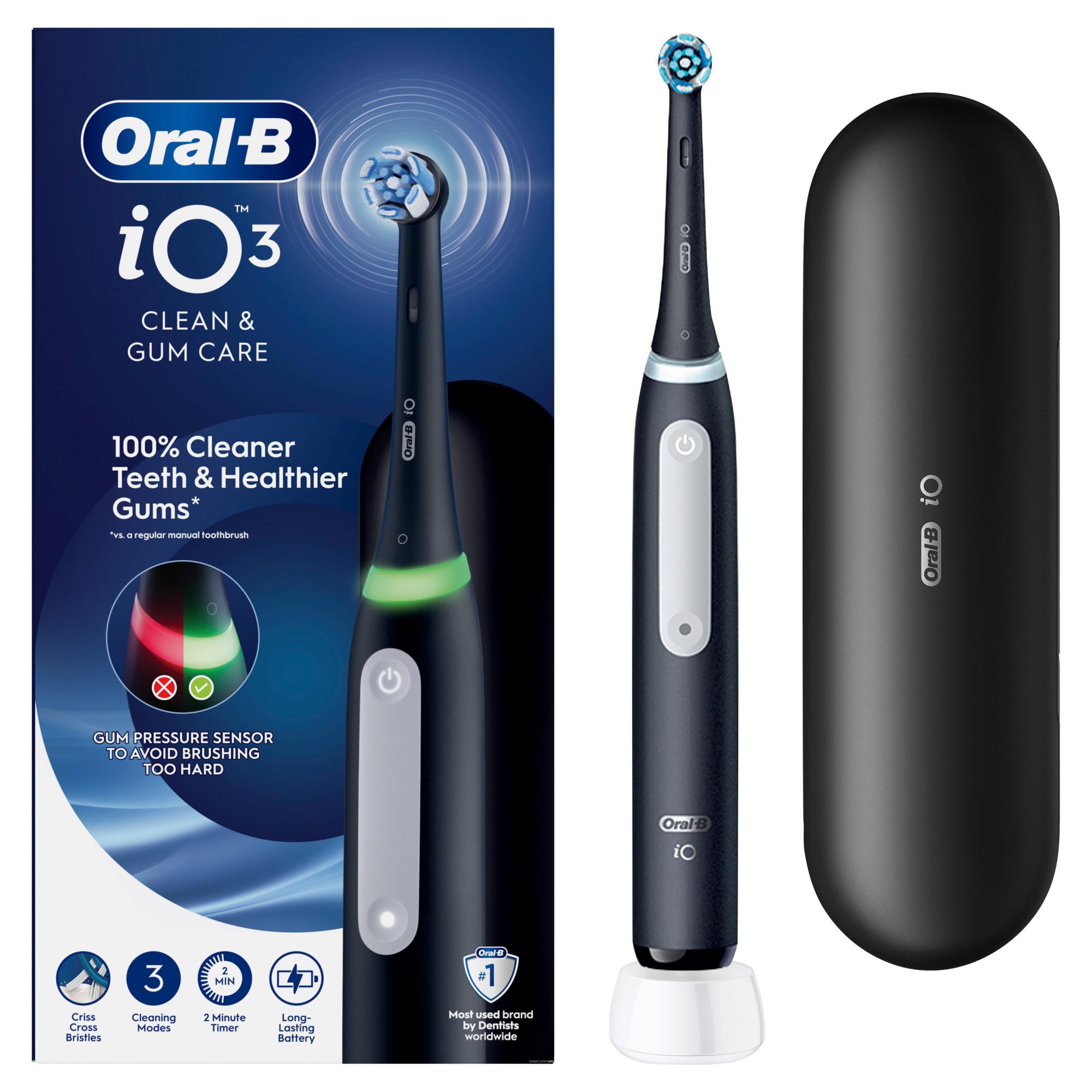 iO Series 3 Zahnbürste
