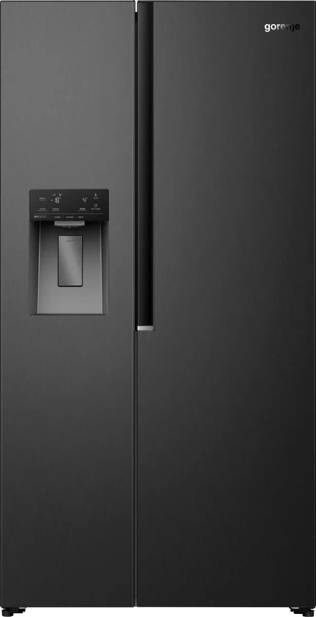 NRS917C61BX Kühl-Gefrier-Kombination