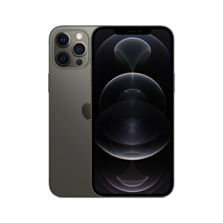 iPhone 12 Pro Max 512GB graphite