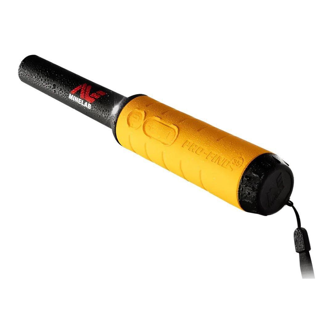 Pro-Find 35 Metalldetektor