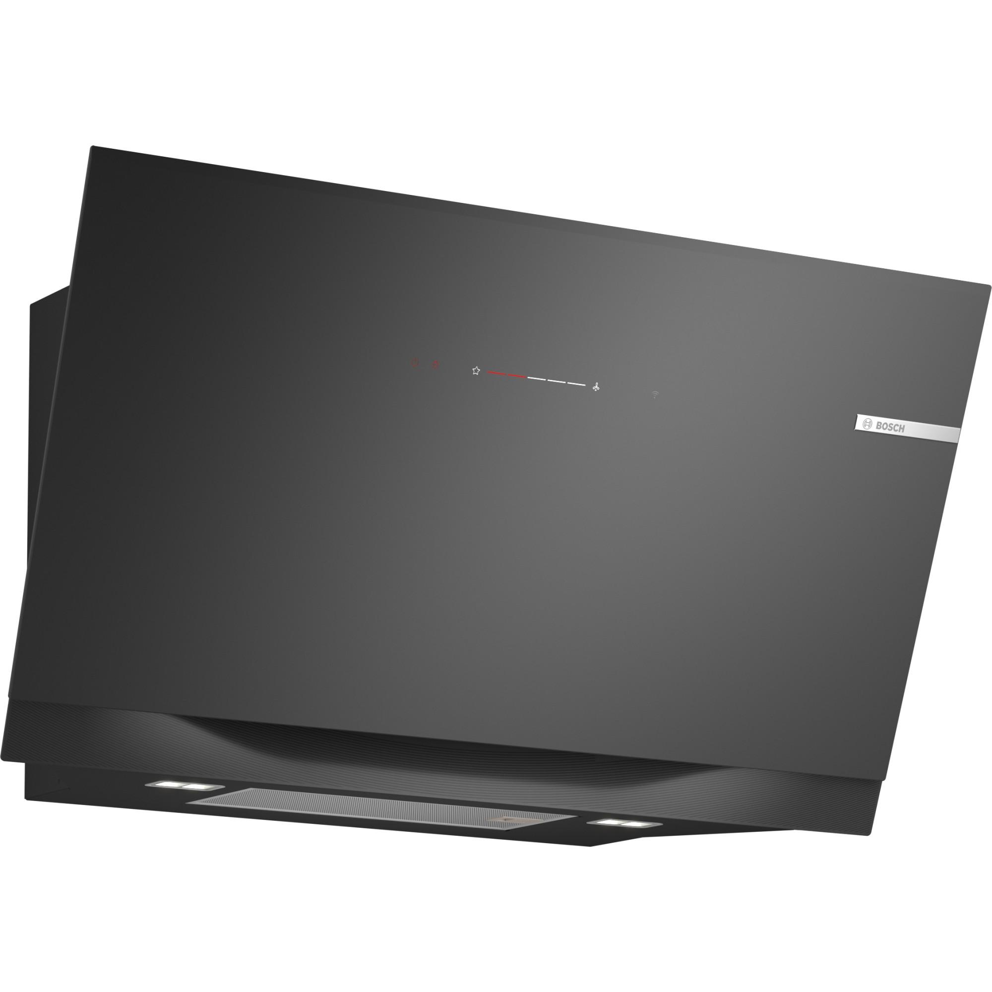 DWJ91LT60 Serie 8 Umluft Dunstabzugshaube