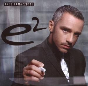 CD Eros Ramazzotti - e2