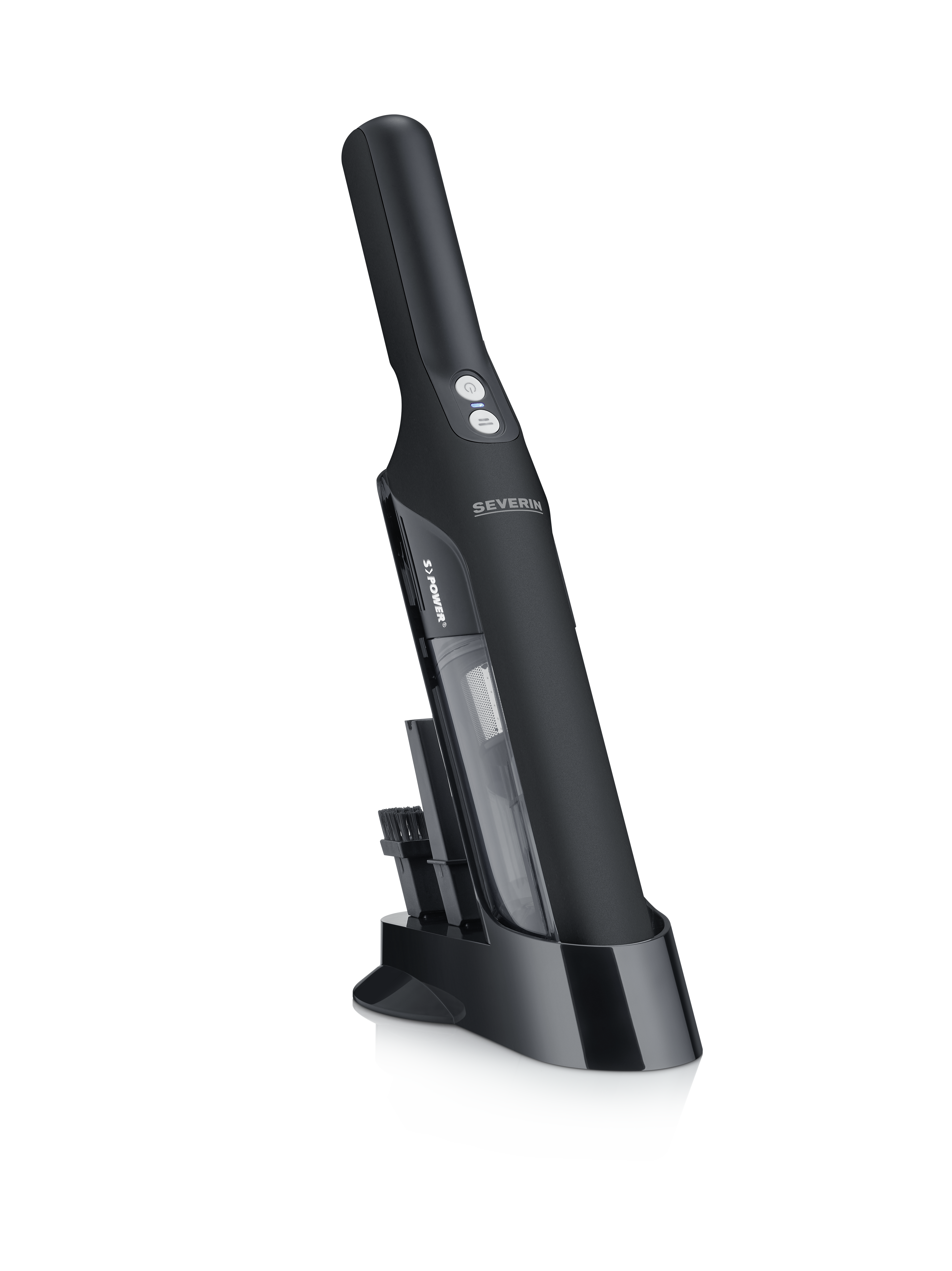 HV 9589 S'Power Akku-Handstaubsauger ohne Stiel