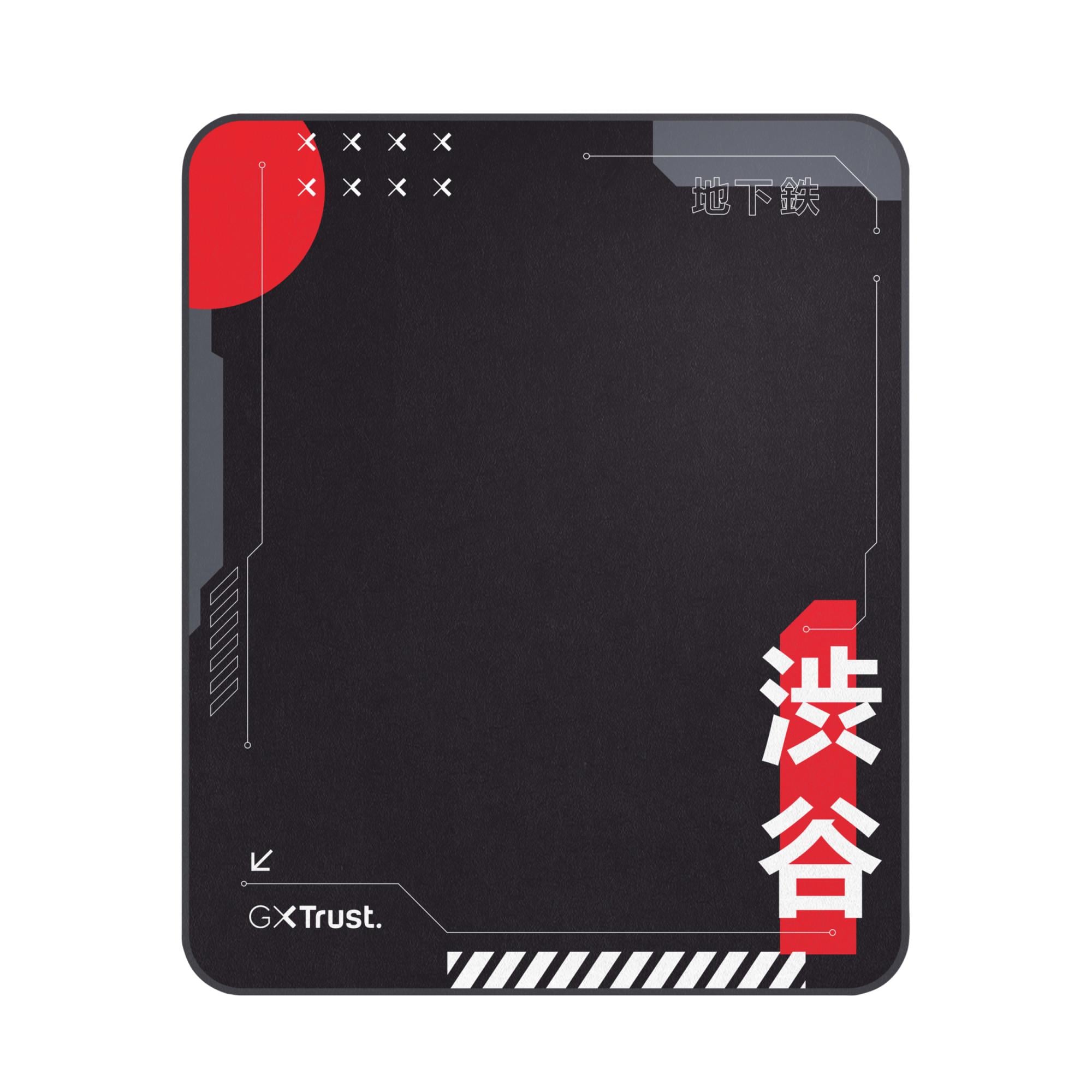 GXT 715 Stuhlunterlage Japan Print