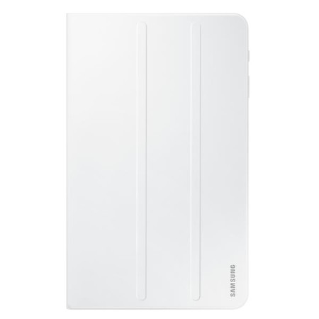 Book Cover für Tab A 10.1 (EF-BT580PWEGWW) weiß
