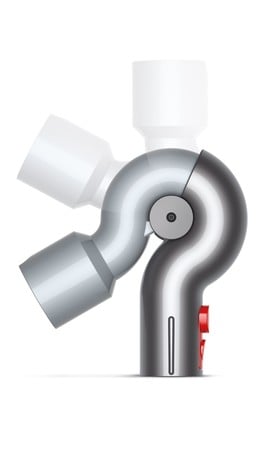 967762-02 FLEX ADAPTER