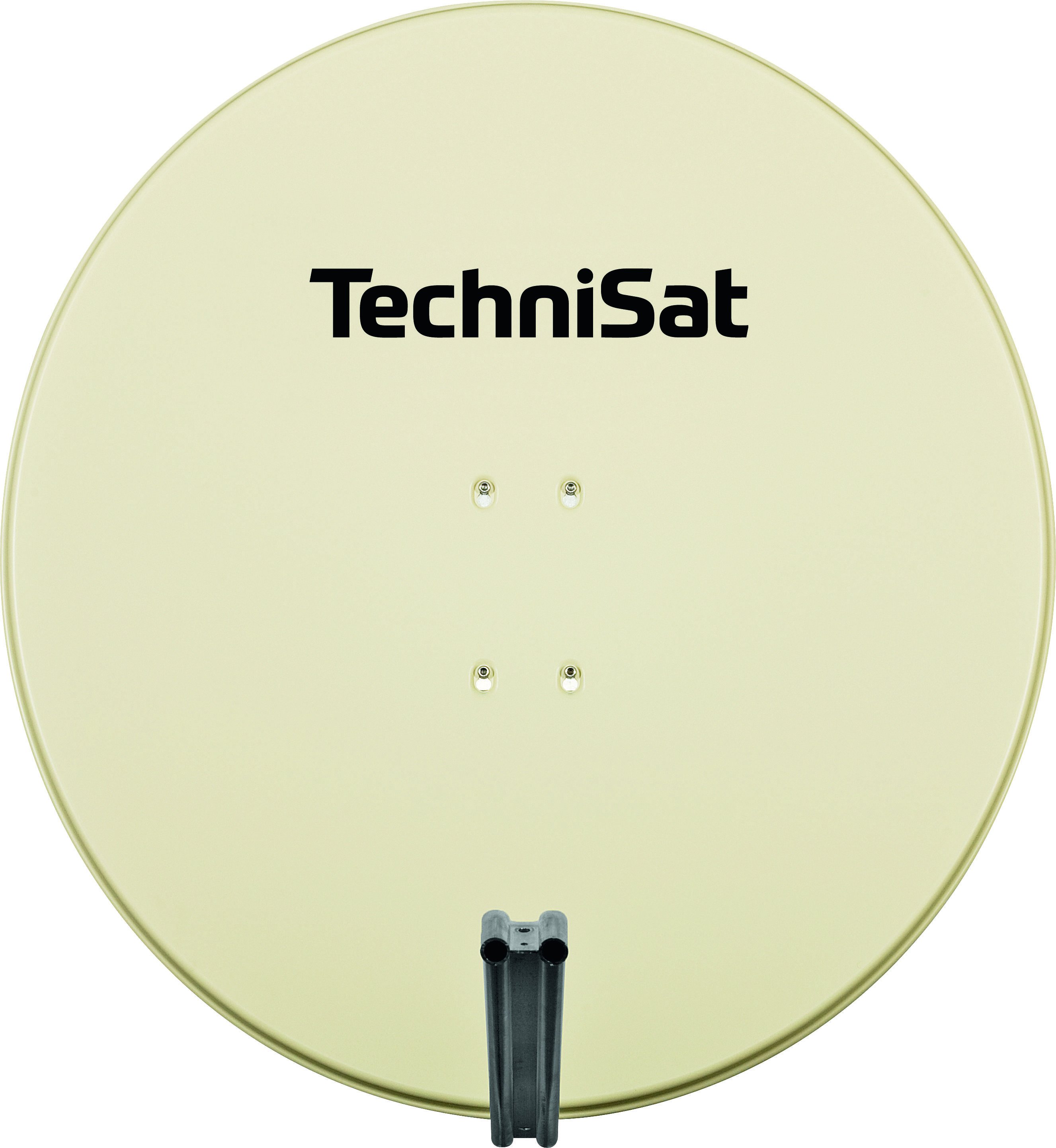SATMAN 850 Plus beige Satellitenschüssel 85 cm
