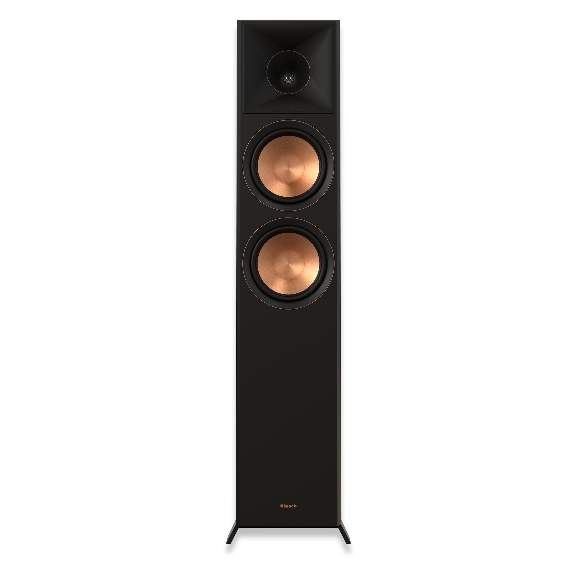 RP-6000F II Ebenholz schwarz Paar Standlautsprecher