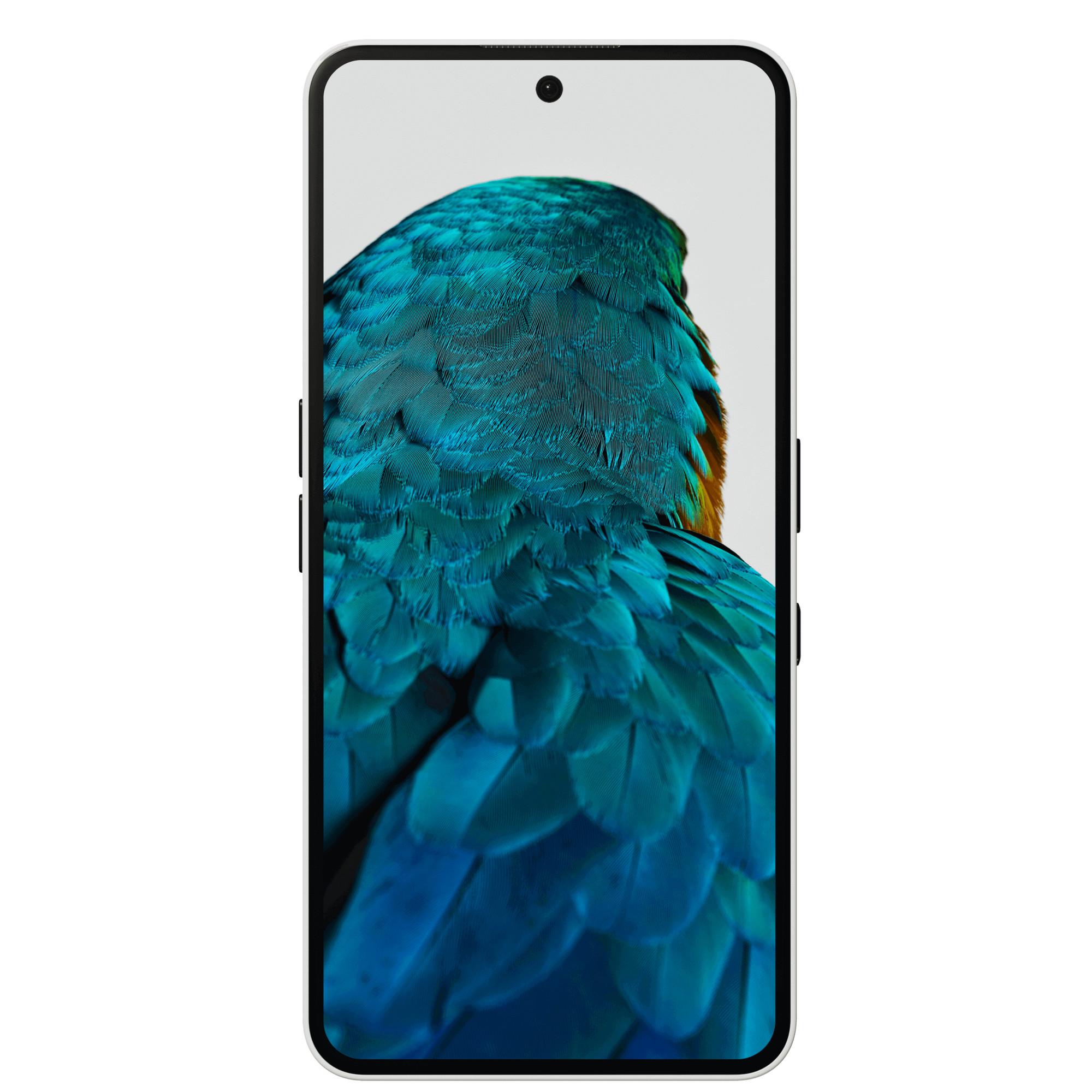 Phone (3a) 5G 8GB + 128GB, Schwarz Smartphone