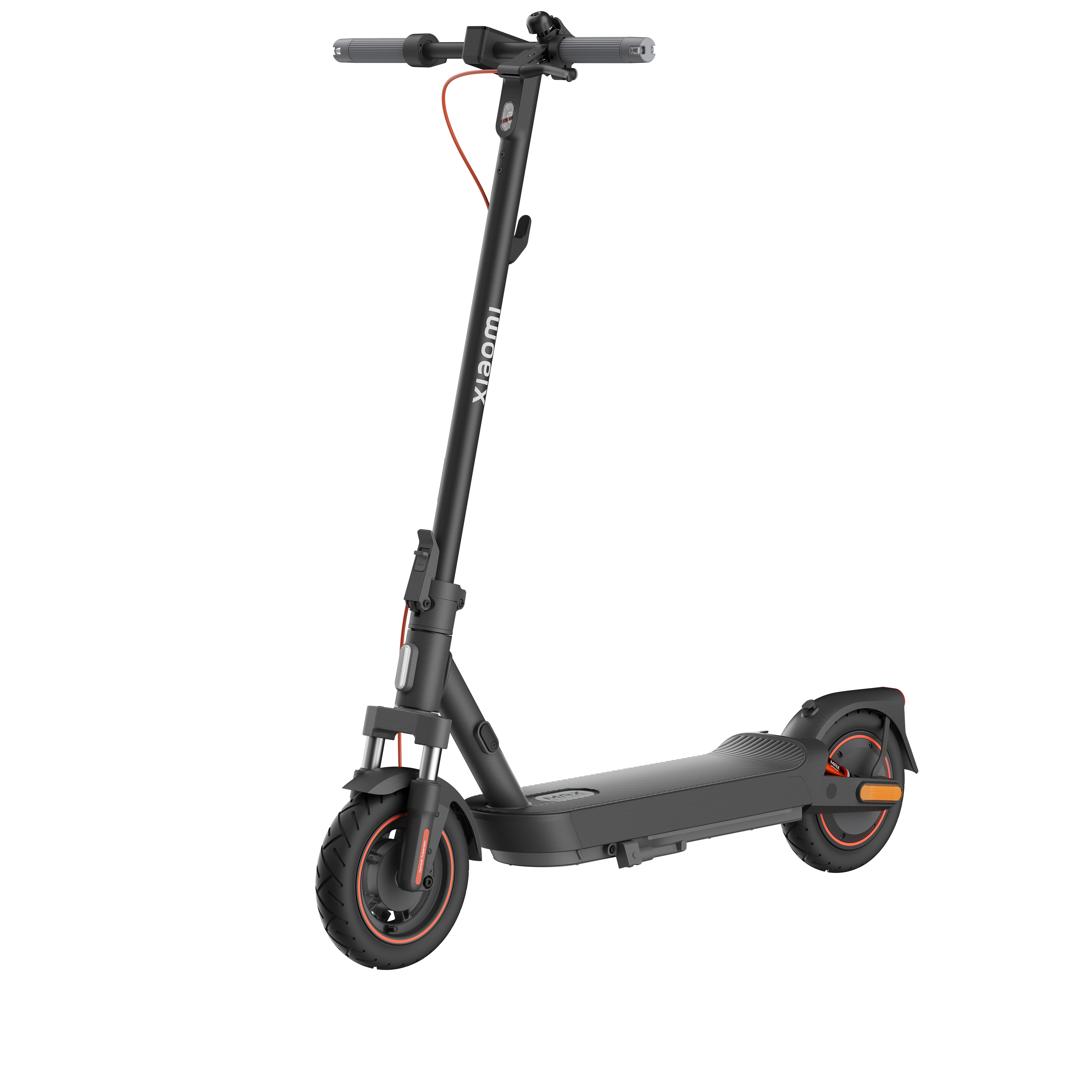 5 Max E-Scooter