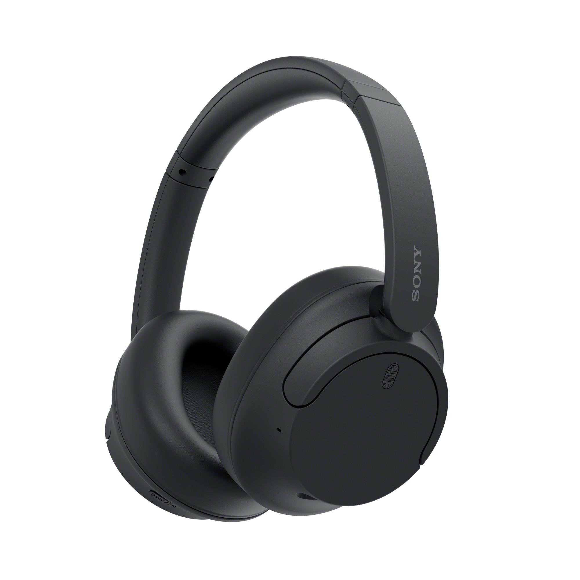 WH-CH720N schwarz Over-Ear Kopfhörer