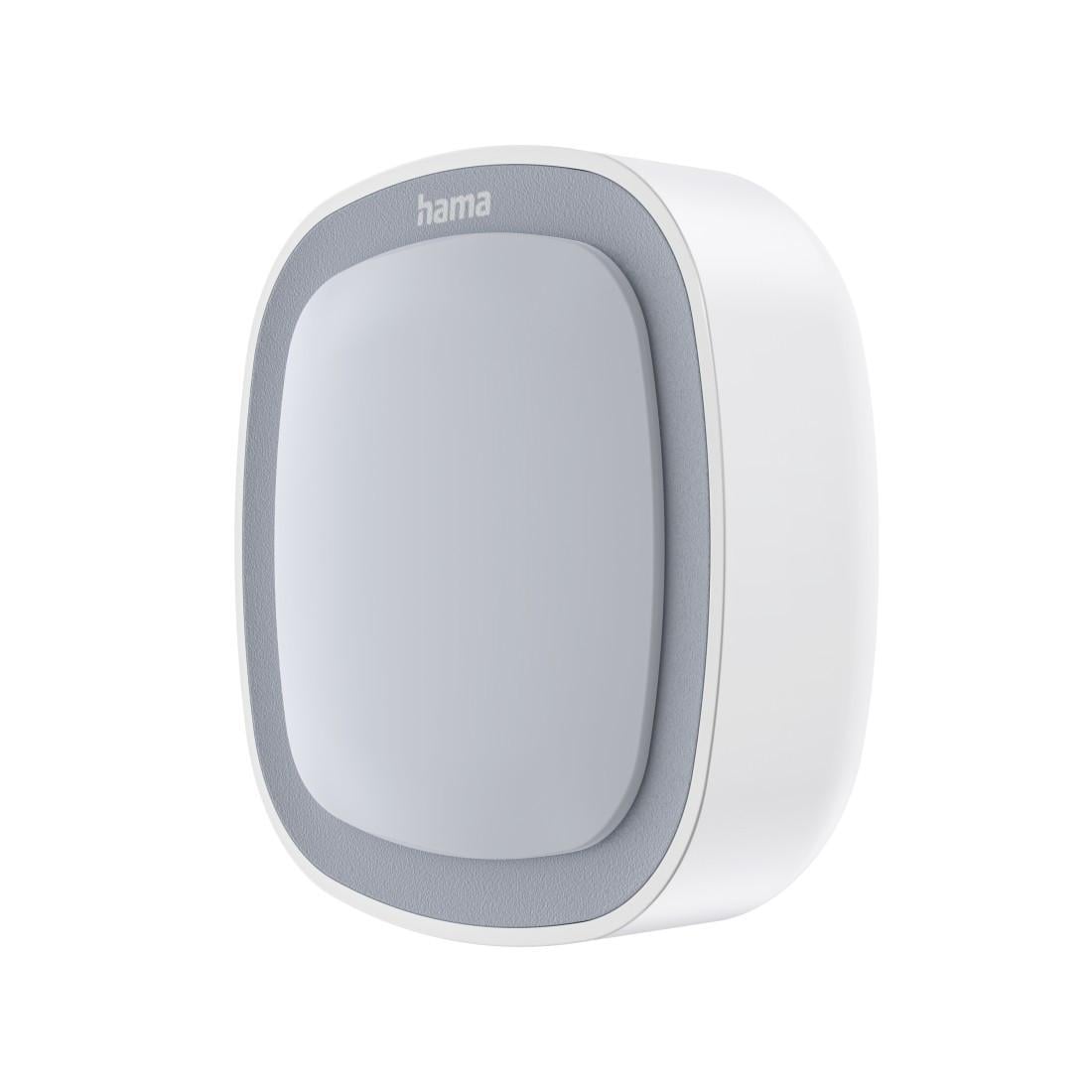 Smarter Bewegungsmelder, Zigbee, Push-Benachrichtigung, App/Sprachbefehl (00176671)