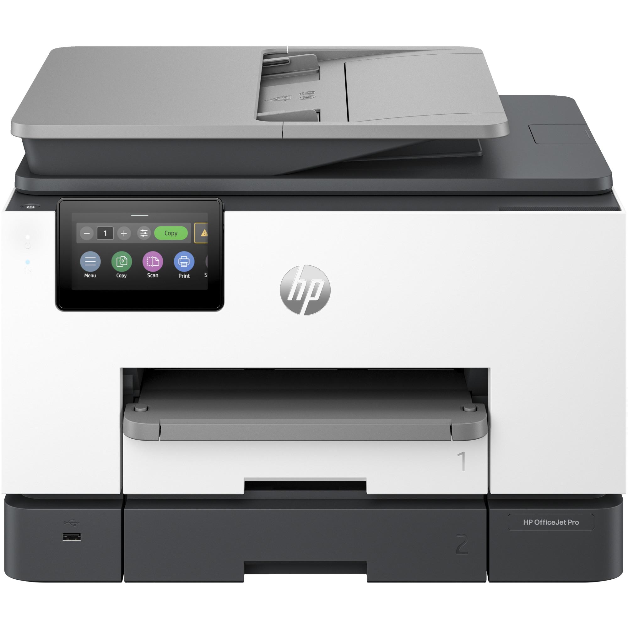 HP OfficeJet Pro 9132e