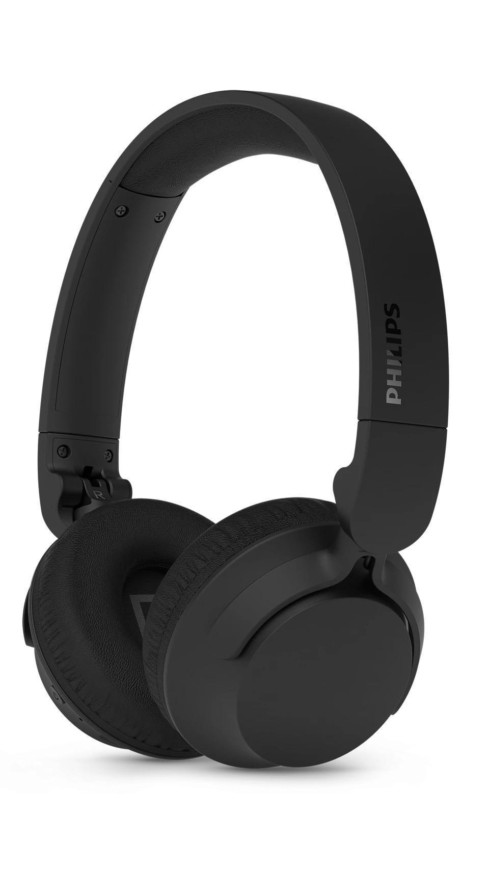 TAH4000BK/00 TWS OE schwarz On-Ear Kopfhörer