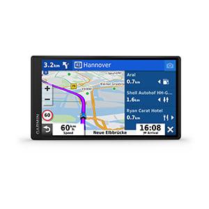 Drive 55 EU MT-S Navigationsgerät