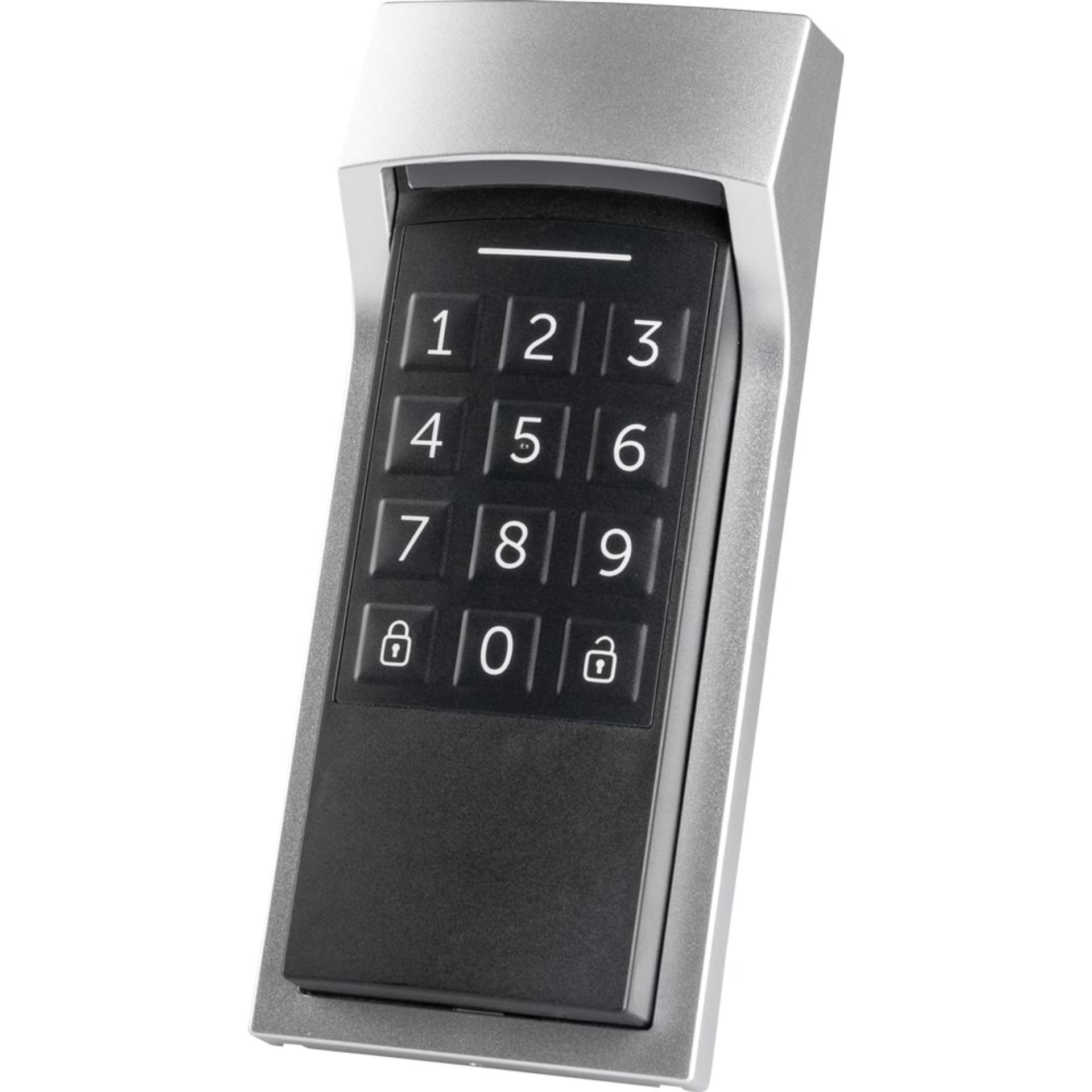 Keypad