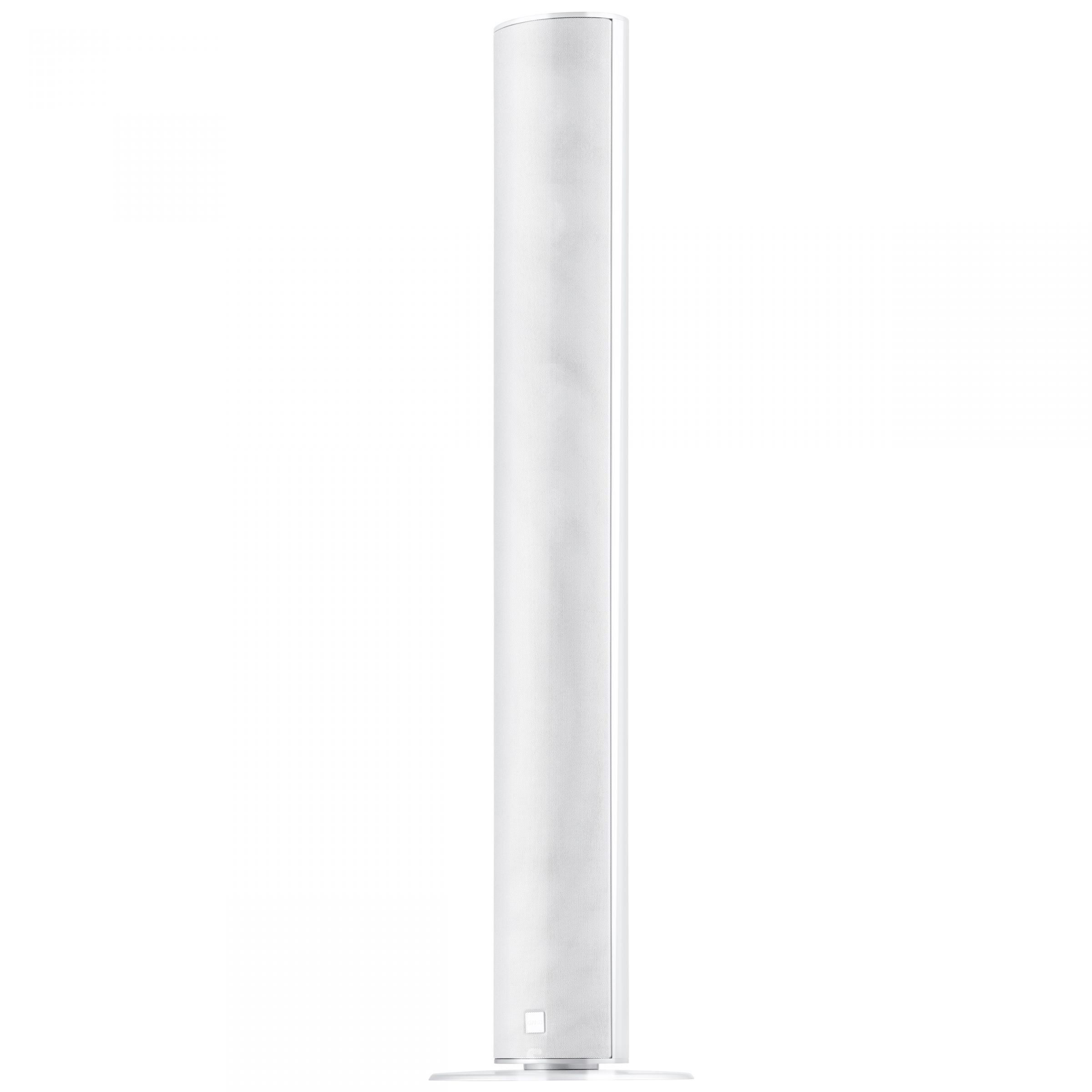 Standlautsprecher CD 290.3 weiß Paar