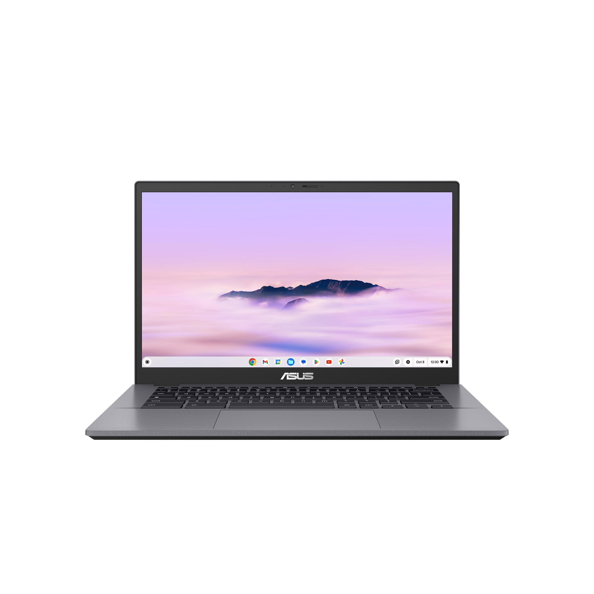 Notebook Chromebook CX3 CX3402CVA-PQ1230, 14 Zoll, Full HD, Intel Core i3-1315U, 8 GB, 128 GB UFS, Intel UHD