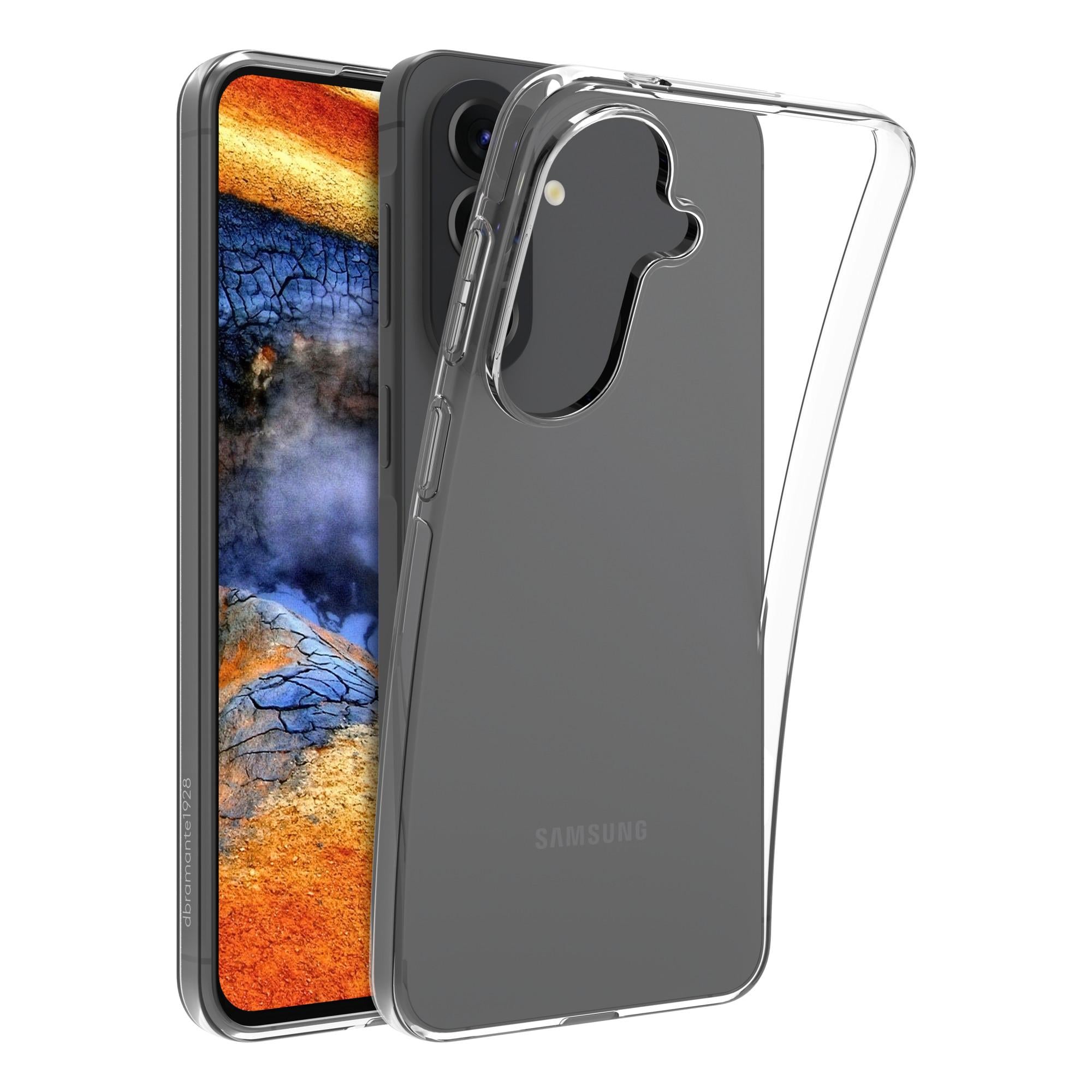Greenland - Galaxy A57 - Clear Handyhülle