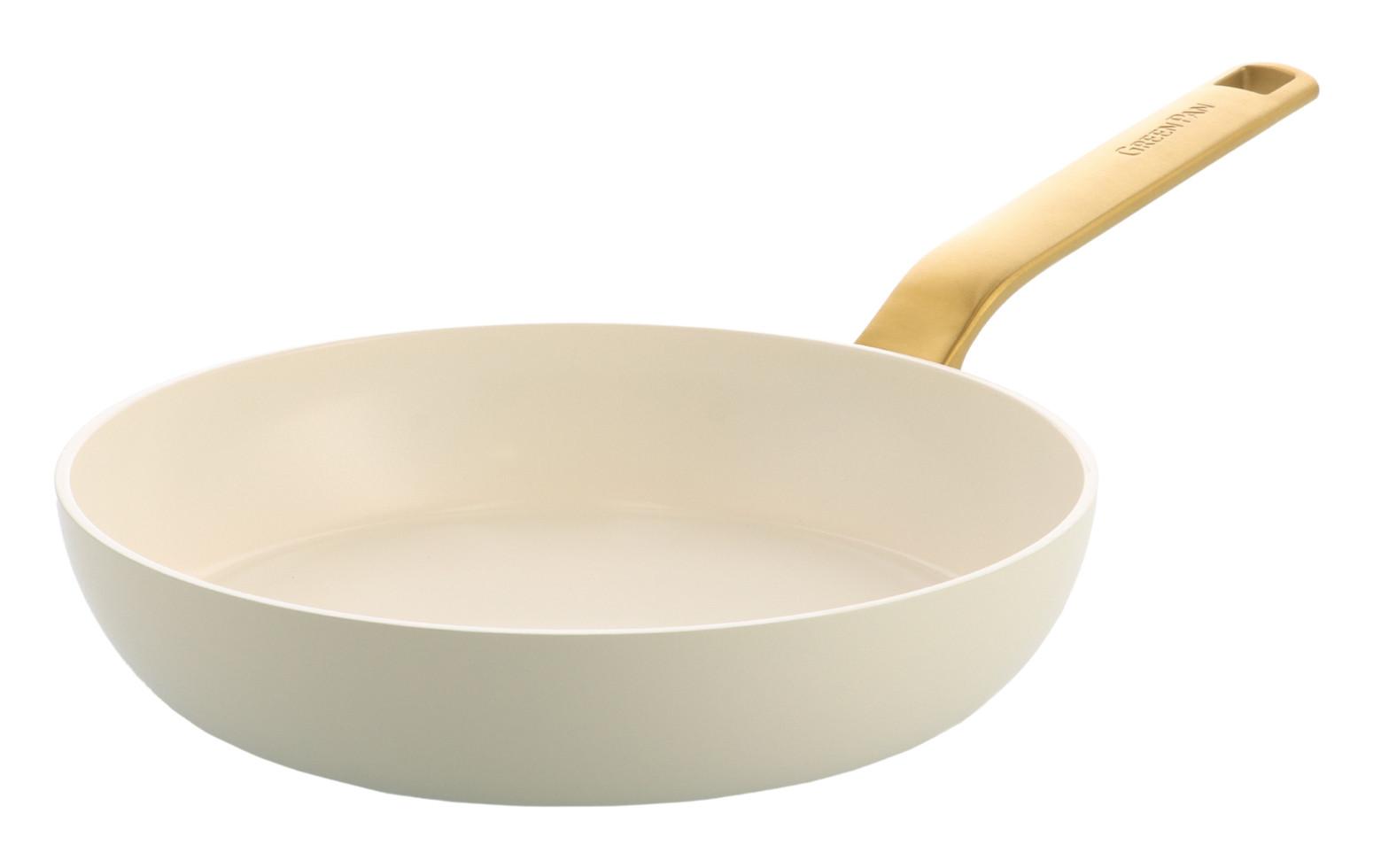 Evolution 24 cm creme Pfanne