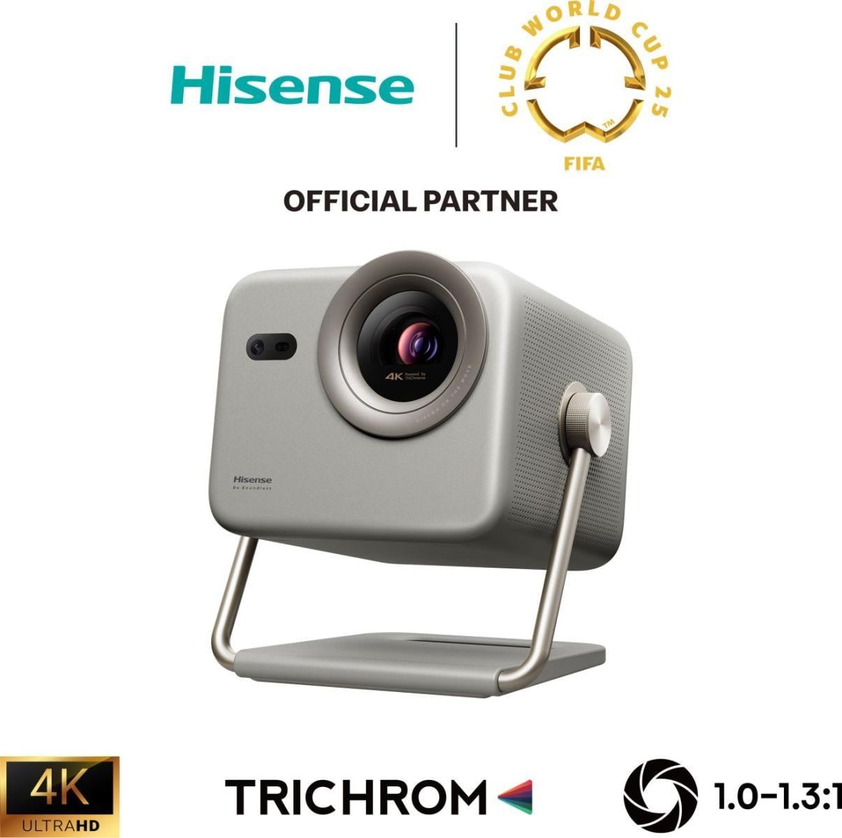 M2 PRO Mini Beamer