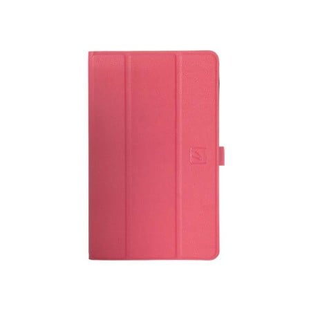 TRE GALA für Samsung Galaxy TAB A 10.5‘‘, rot (39447)