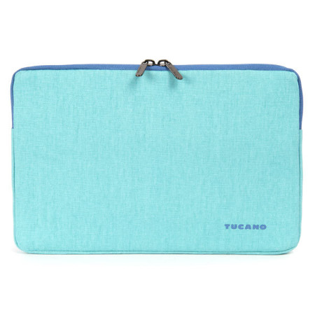 FLUO NEON Sleeve für 9'' - 10'' Tablets blau