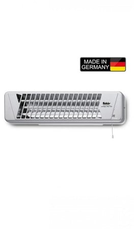 Heizstrahler HQ 1200 Prestige