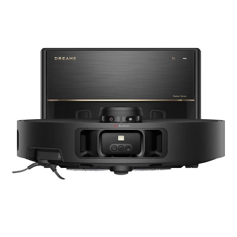 X40 Master Saugroboter mit Wischfunktion