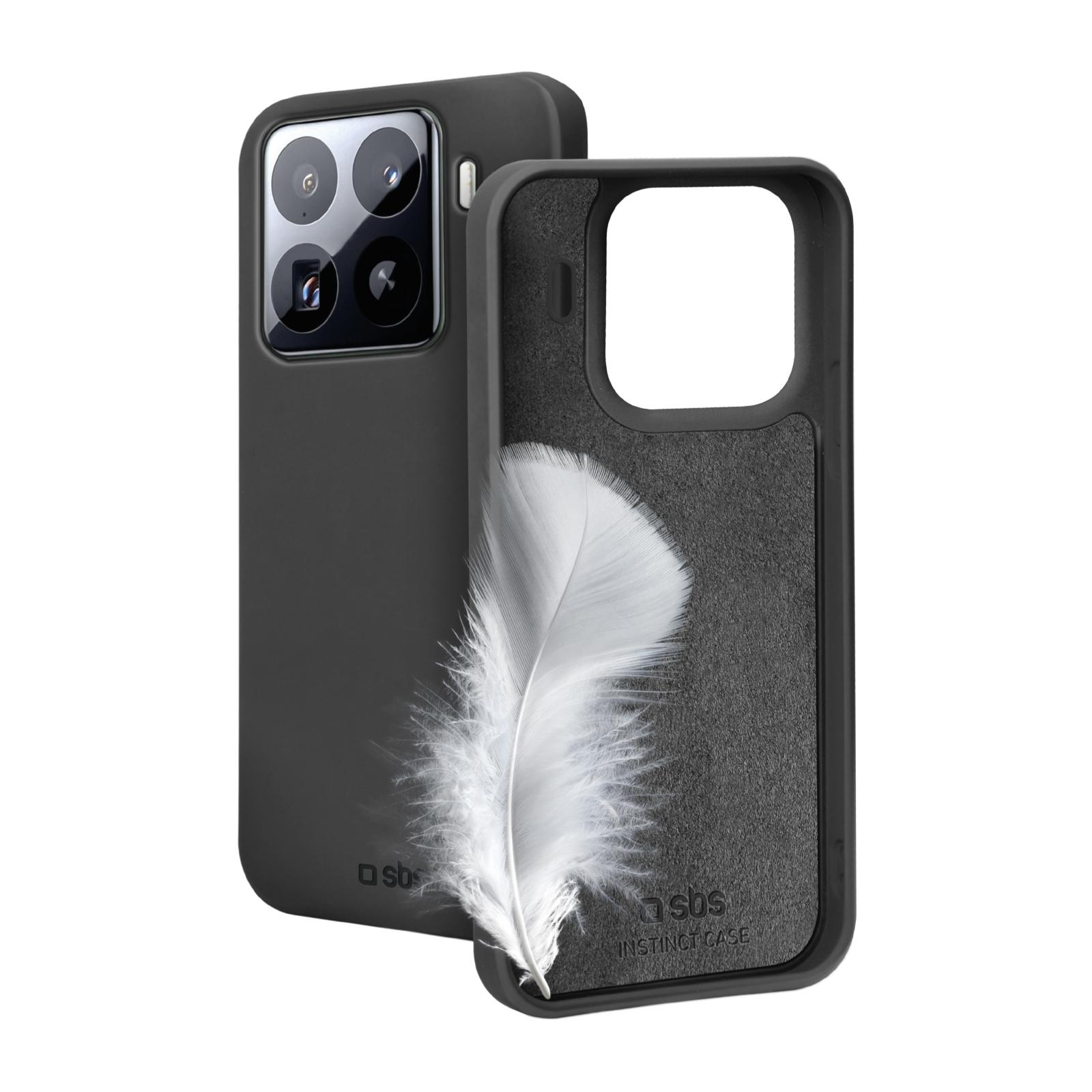 Instinct Hülle für Xiaomi 15 Pro Handyhülle