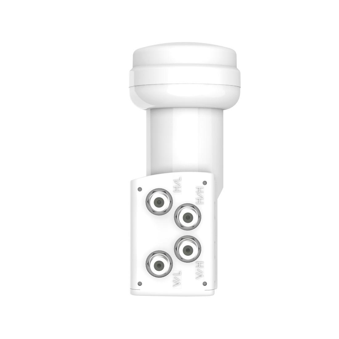 Universal-Quattro-LNB (00205376) Quattro LNB