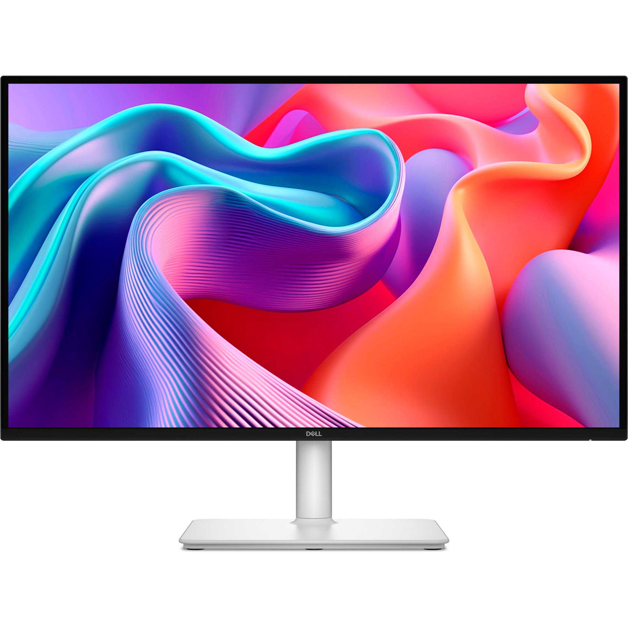 Plus S2725DSM, Weiß, 27 Zoll, QHD, IPS, 144 Hz, 8 ms Monitor