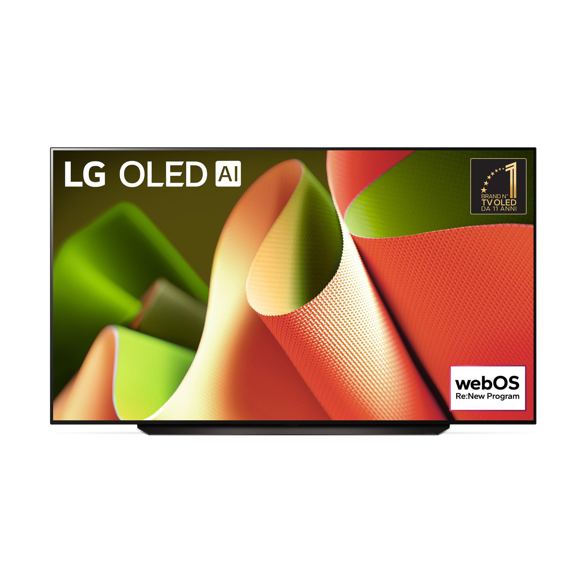 OLED83B49LA OLED TV