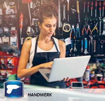 Handwerk Handwerk