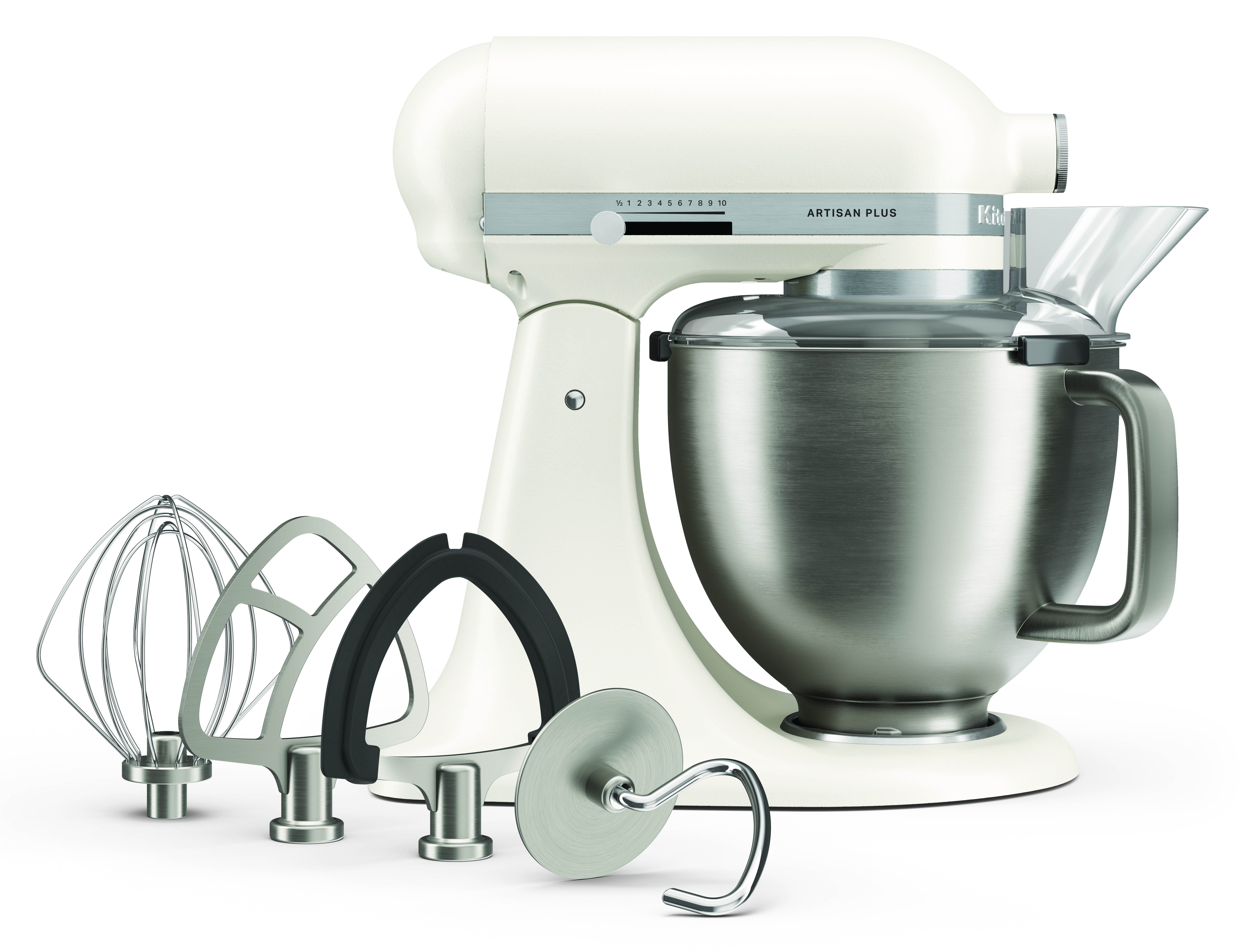 Artisan Plus 5KSM50PKVEPL Küchenmaschine