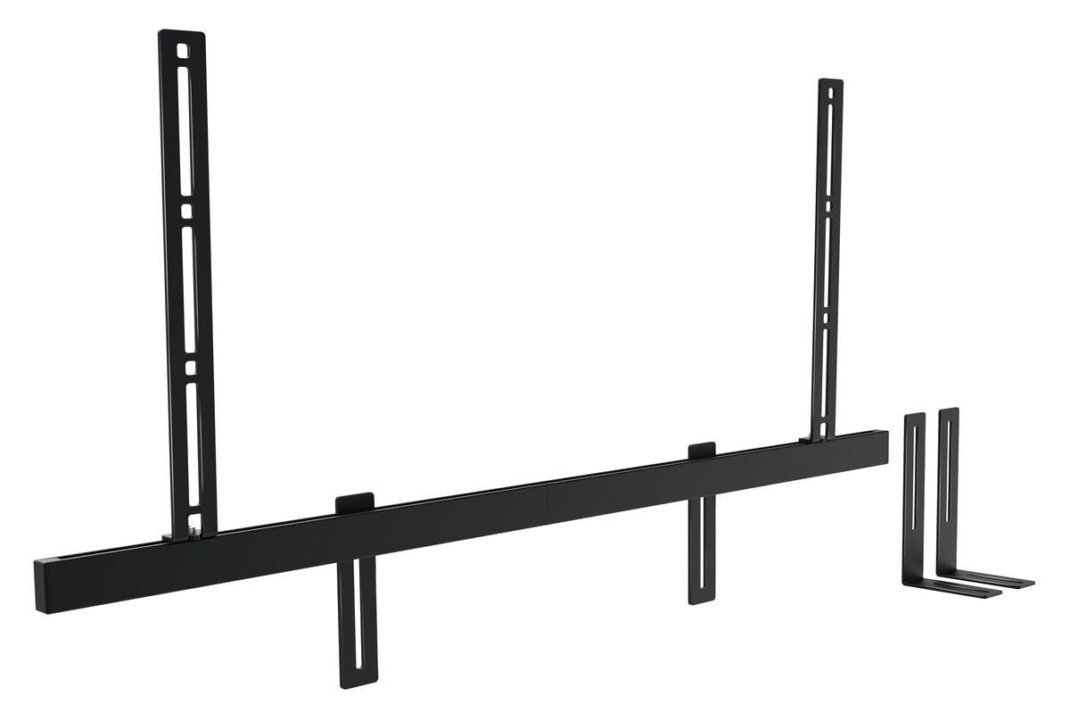SOUND 3550 Soundbar Halterung Universelle Soundbar- und TV-Halterung