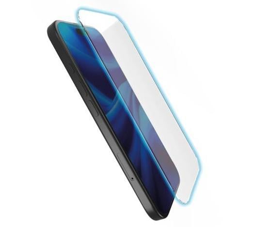 Fast Skin Hybrid Glass Schutzfolien für Smartphones