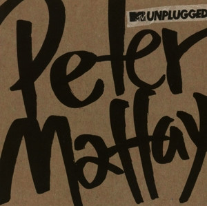 CD Peter Maffay - MTV Unplugged