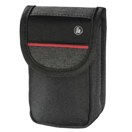 Kameratasche "Valletta", 60G, Schwarz