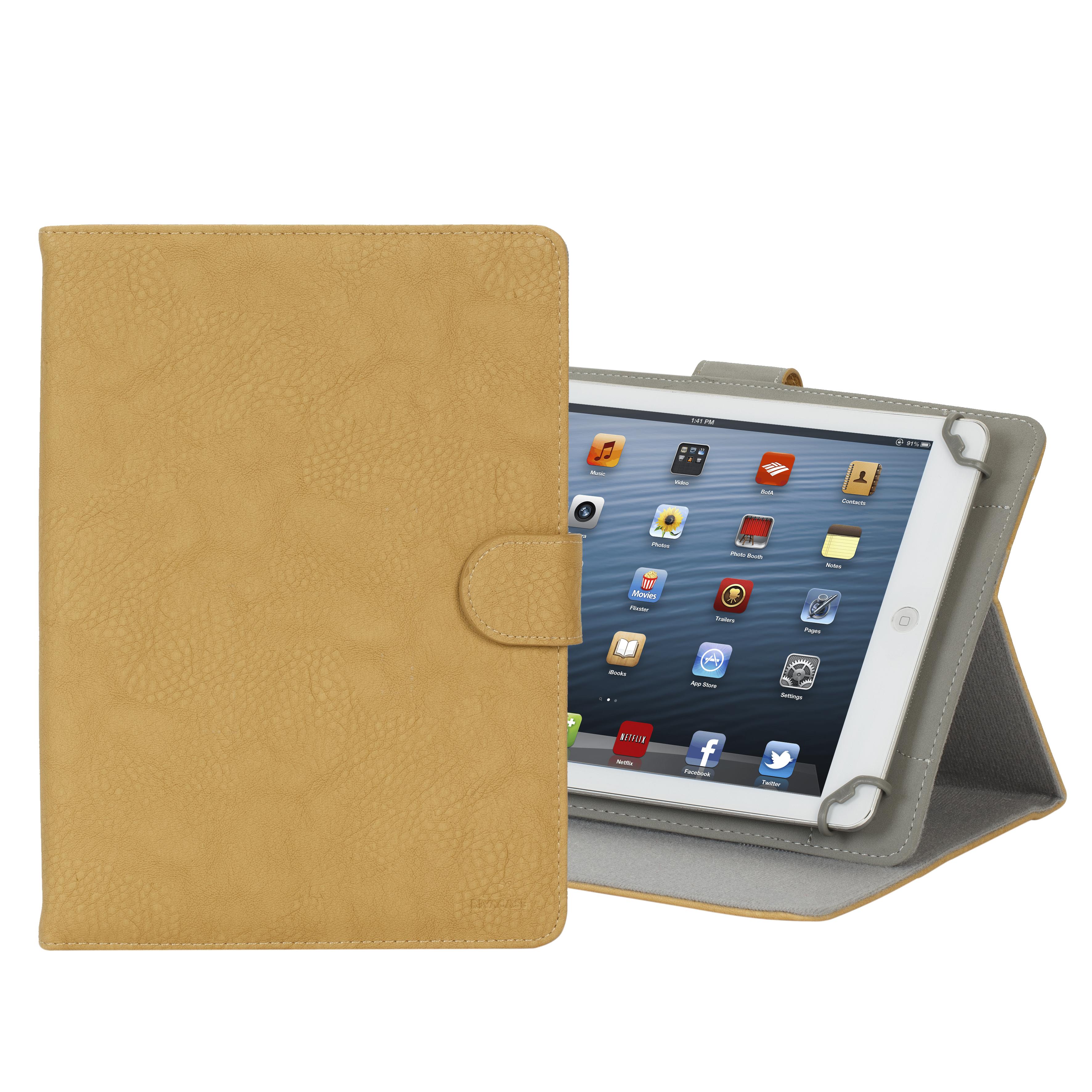 RIVACASE ORLY Uni Tablet Case 10.1-11" (55200)