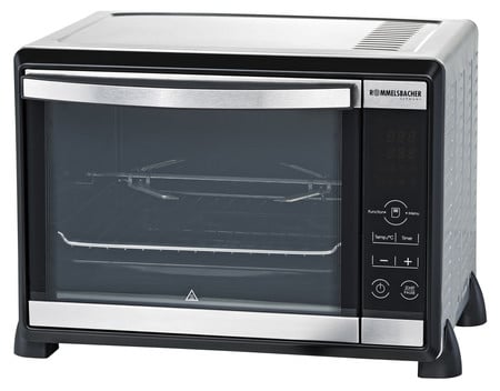 BGE 1580/E Back&Grill Mini-Backofen