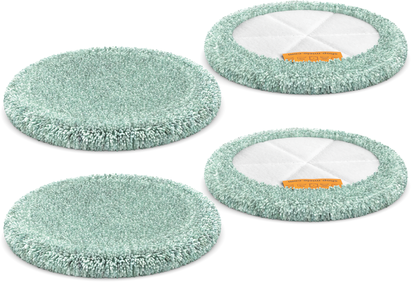 HX-APU AquaPads Universal Reinigungspads