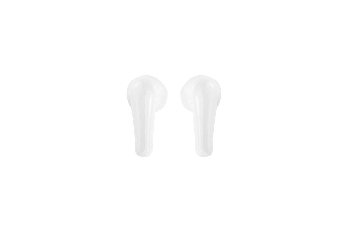 #Feel True Wireless weiß In-Ear Kopfhörer