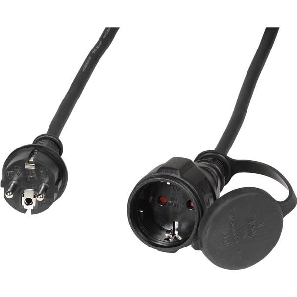 Outdoor Verlängerungskabel (61147)